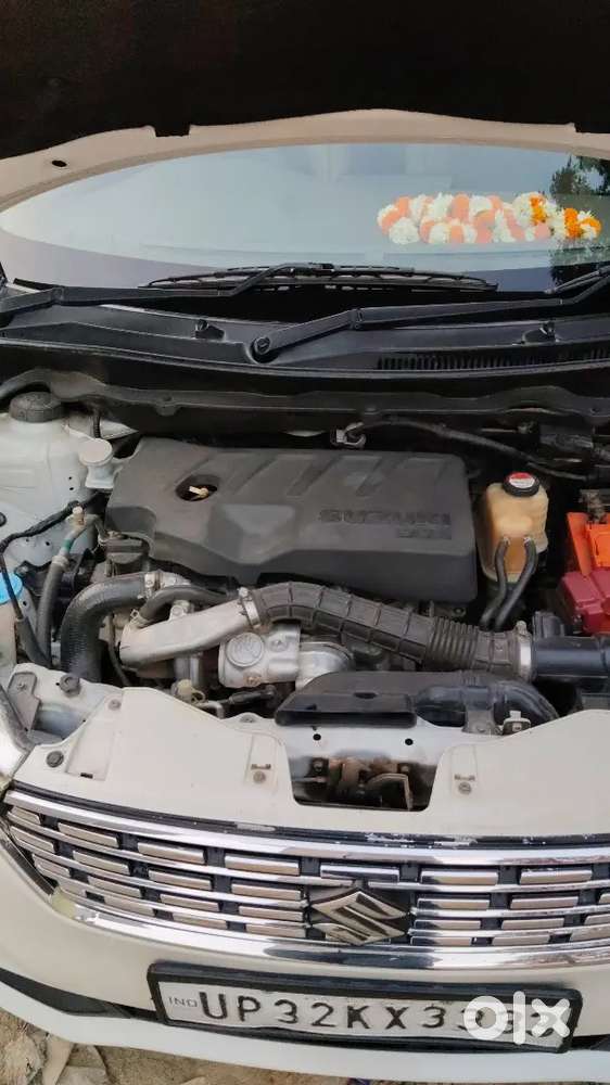 Maruti Suzuki Ertiga 2019 Diesel Well Maintained