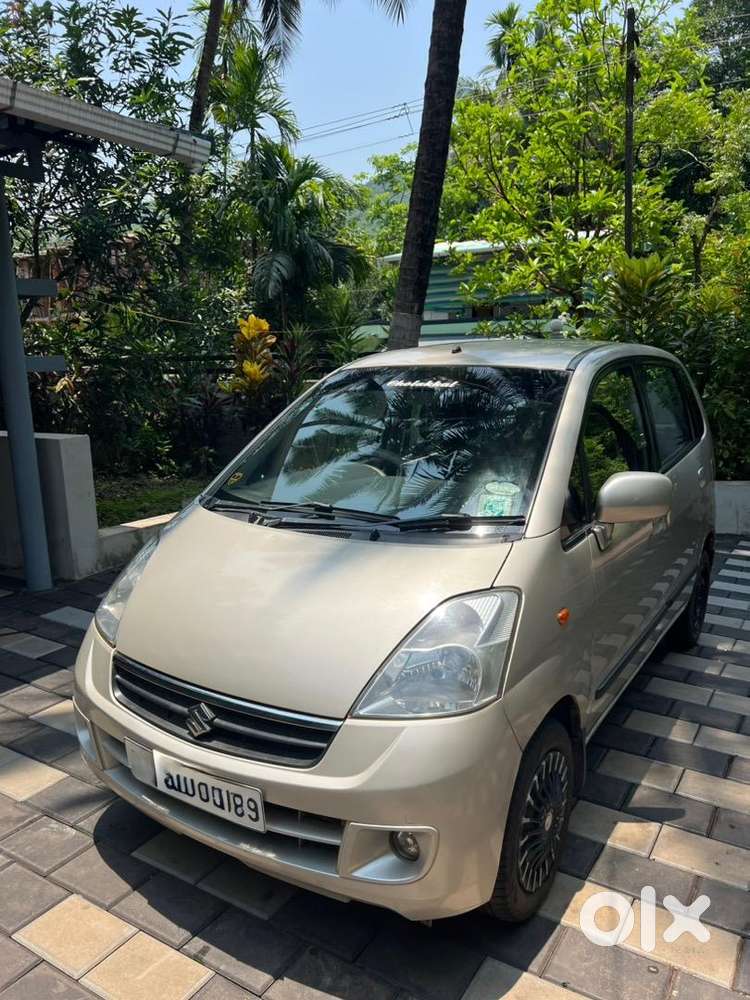Maruti Suzuki Maruti Reliable 2009
