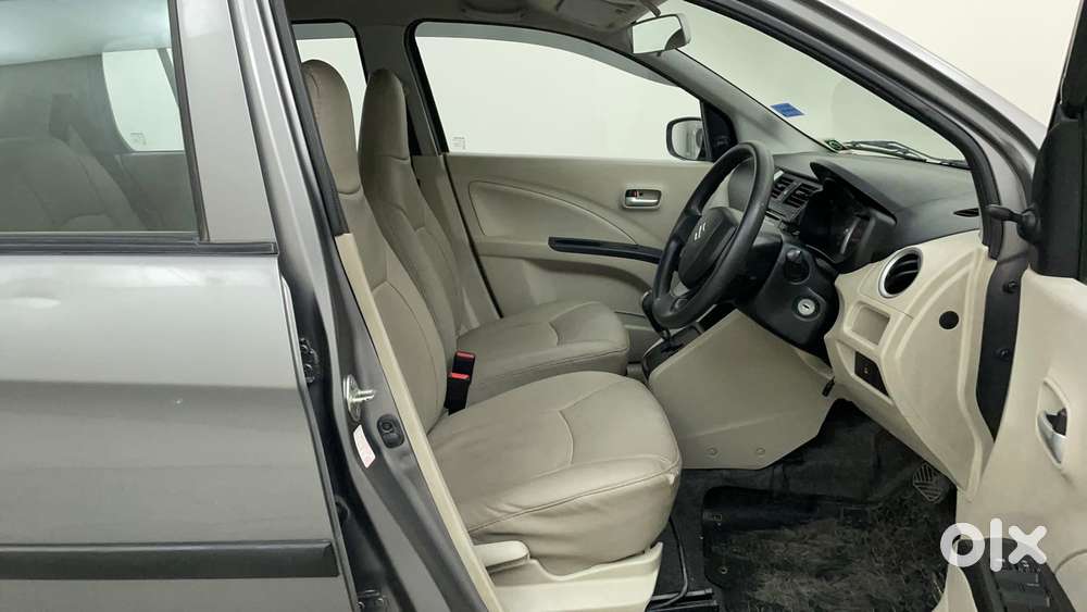 Maruti Suzuki Celerio 1.0 Vxi Amt, 2018, Petrol