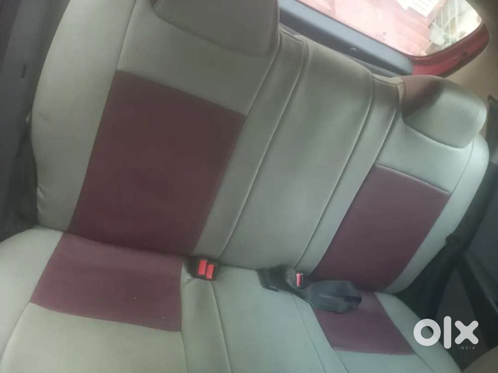 Hyundai I20 2012 Petrol Good Condition