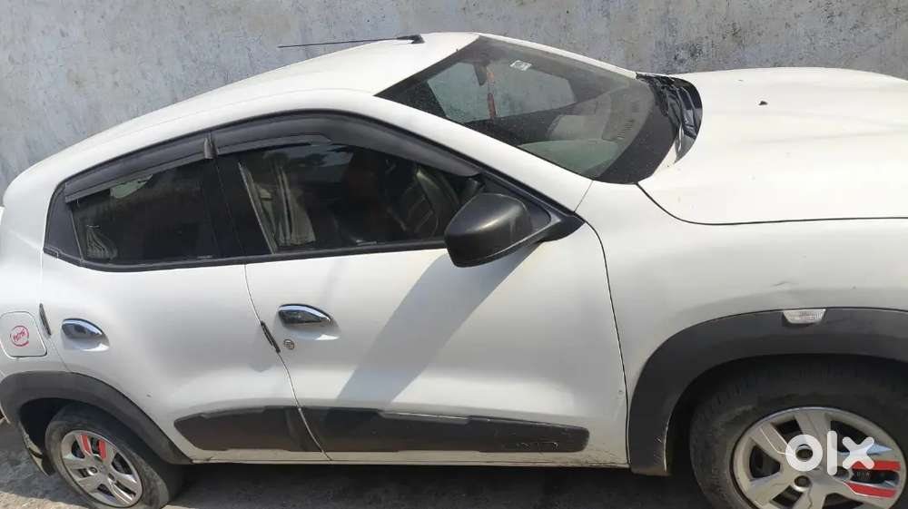 Renault Kwid 2016
