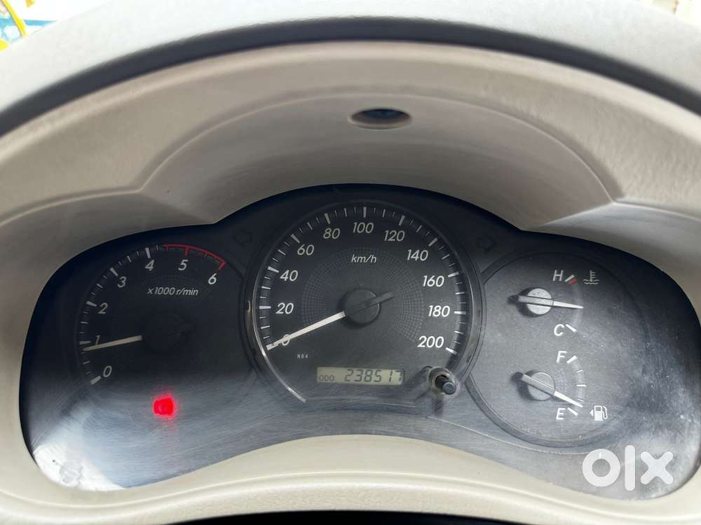 Toyota Innova 2.5 G (diesel) 7 Seater, 2013, Diesel