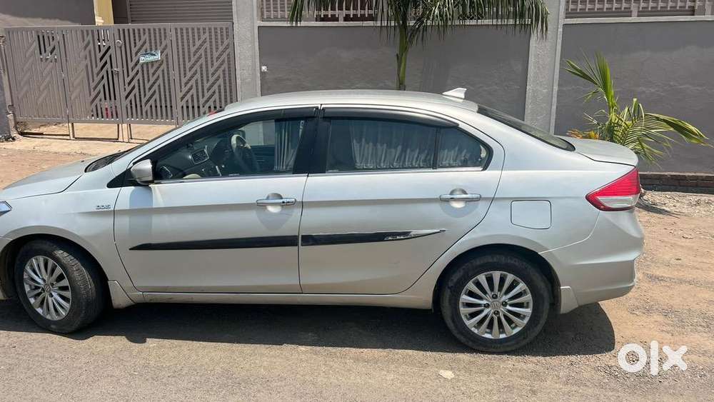 Maruti Suzuki Diesel 2016