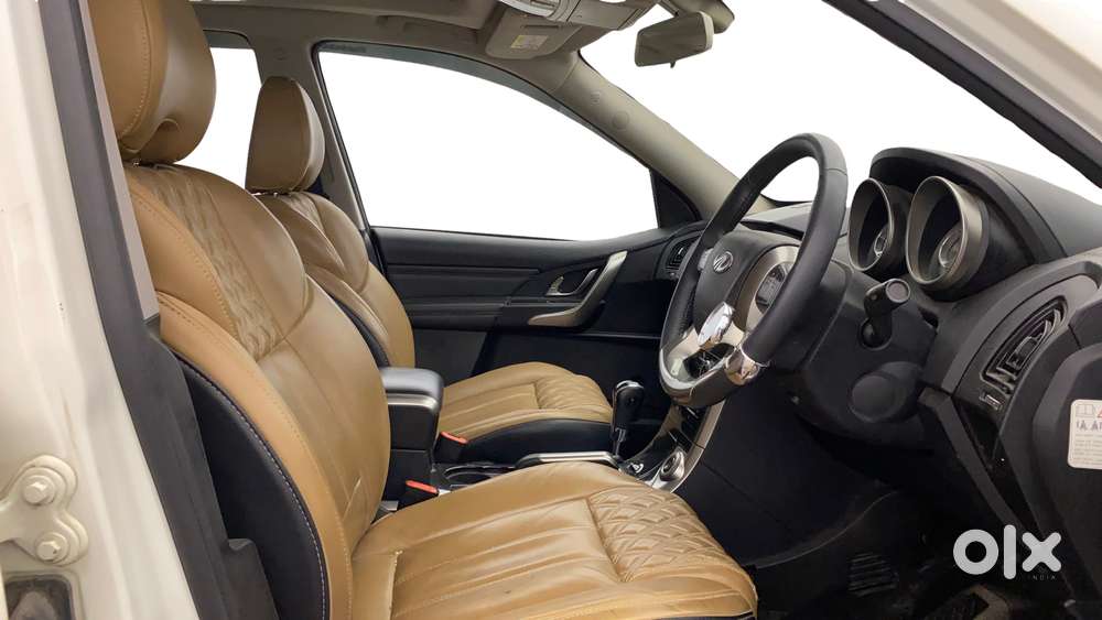 Mahindra Xuv500 W11 At, 2019, Diesel