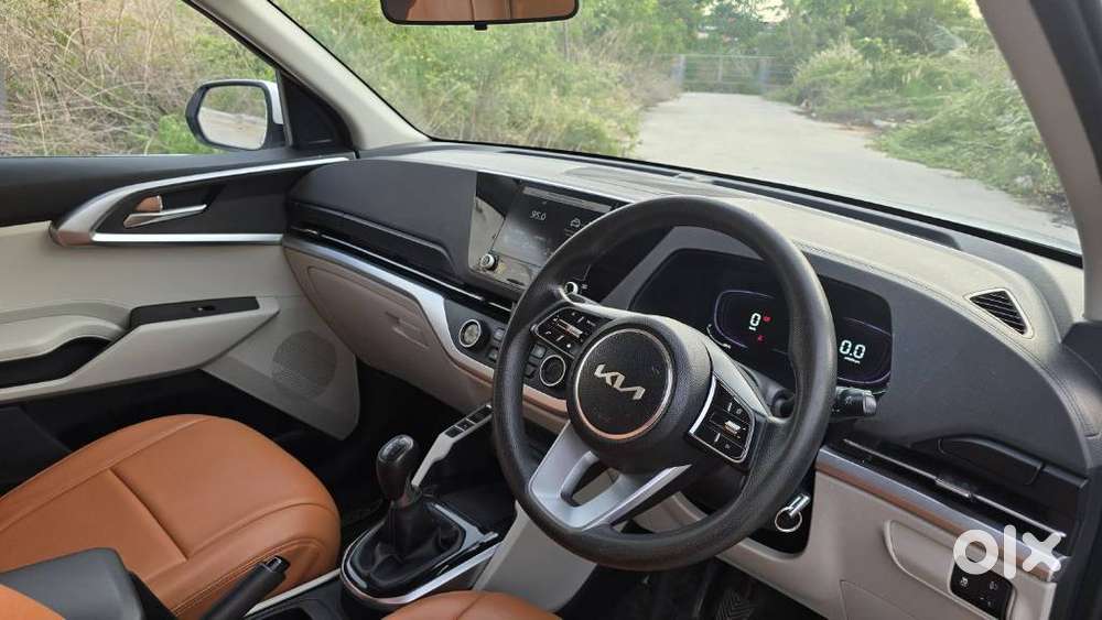Kia Carens 1.5 Prestige 7 Str, 2022, Diesel