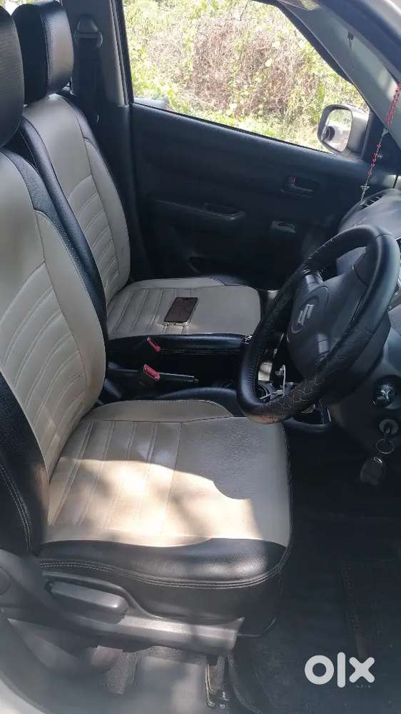 Uber Attached.. Well Maintained Car..