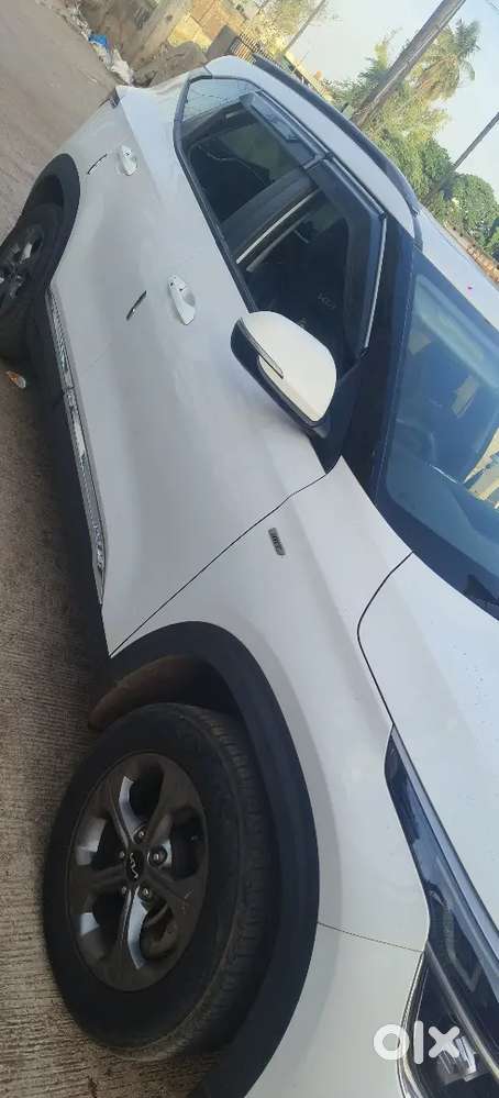 Kia Seltos 2023 Petrol 42003 Km Driven