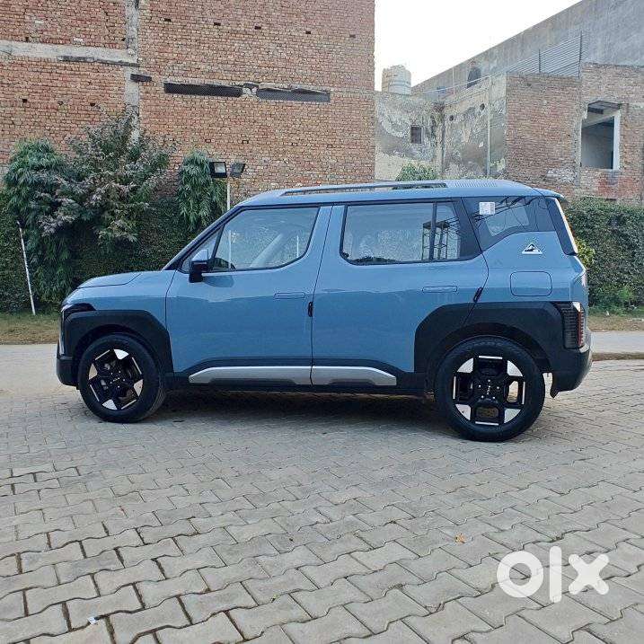 Kia Syros Htx Turbo, 2025, Petrol