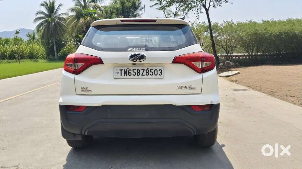 Mahindra Xuv3002021 Dieseloffer Pricenegotiablecsr