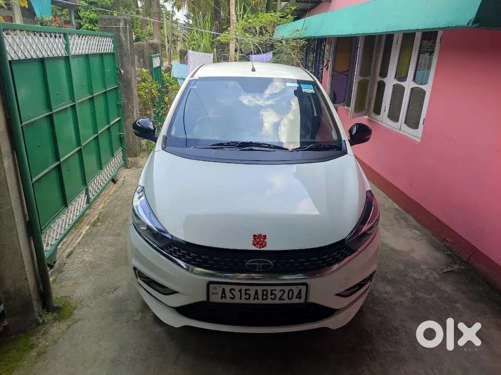 Tata Tiago Revotron 2024