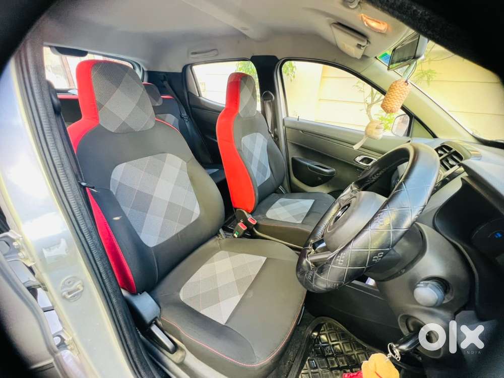 Renault Kwid 2020 Automatic