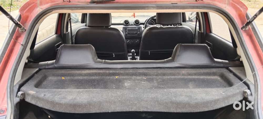 Maruti Suzuki Swift Vdi Glory Limited Edition, 2018, Diesel