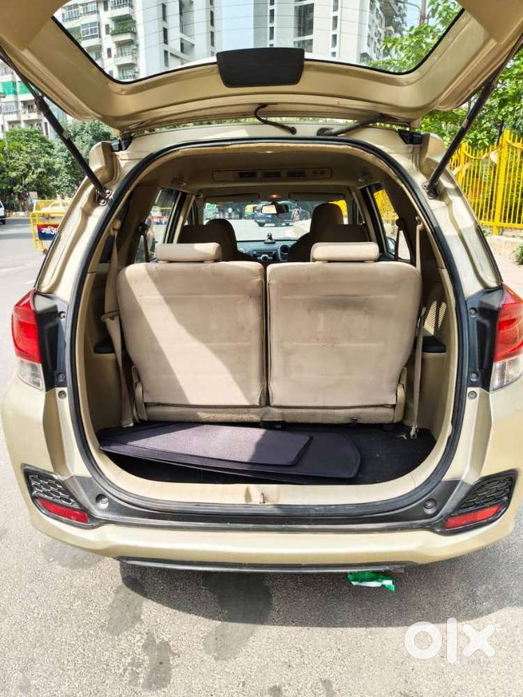 Honda Mobilio V I-vtec, 2014, Petrol