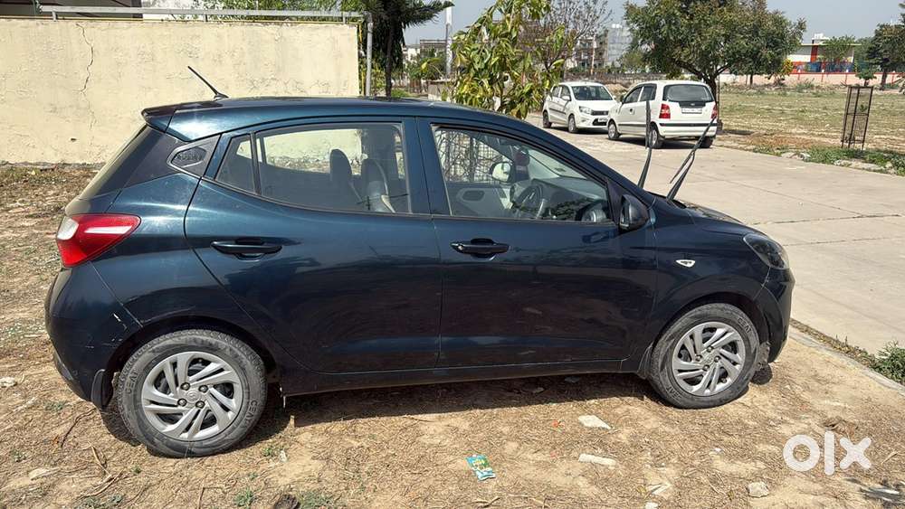 Hyundai Grand I10 Nios 2020 Petrol 70000 Km Driven