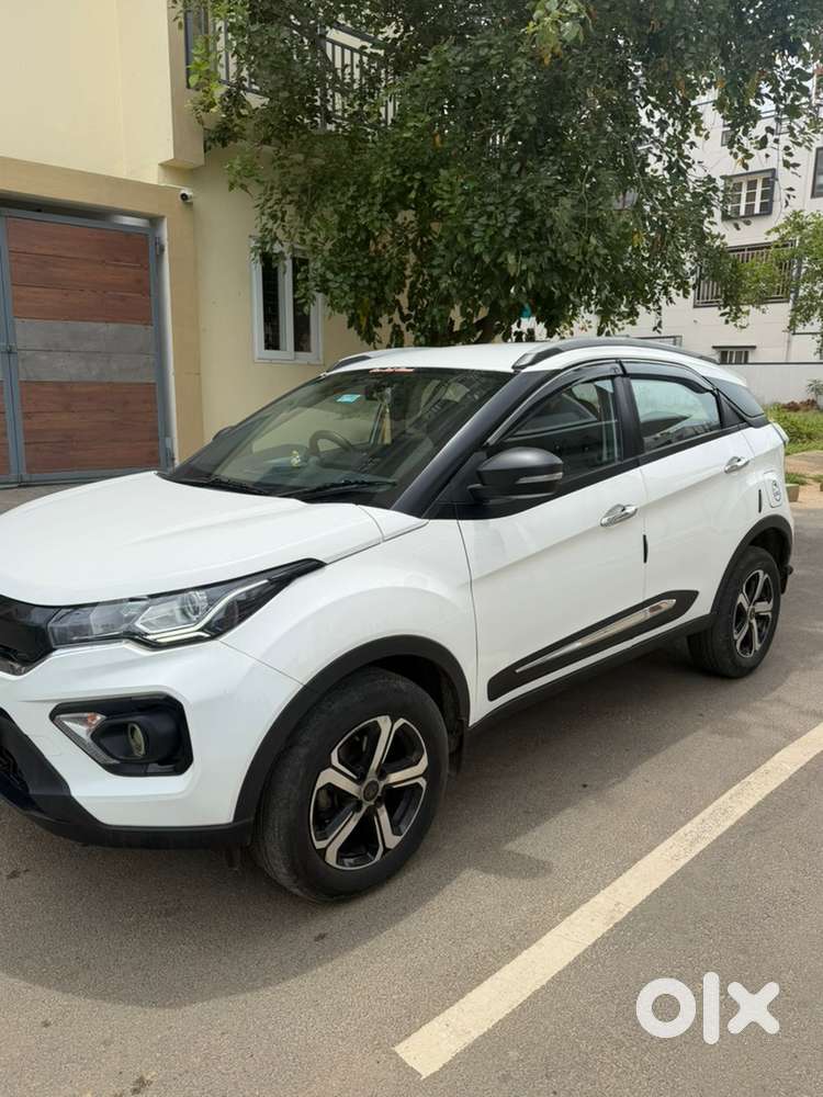 2023 Tata Nexon Diesel XM