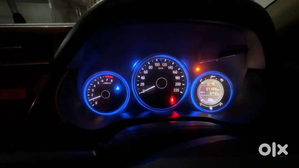 Honda City Sv I-vtec | Mint Condition | Well Maintained