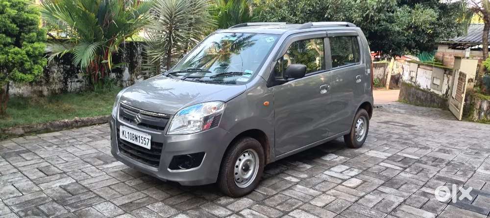 Wagner 2018 Cng