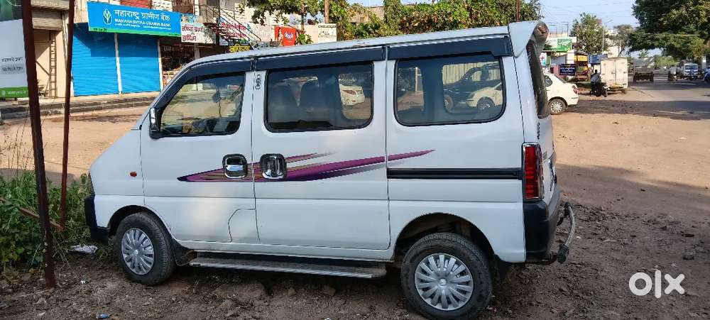 Lpg Authorised  5 Seater Converted 7 Seater