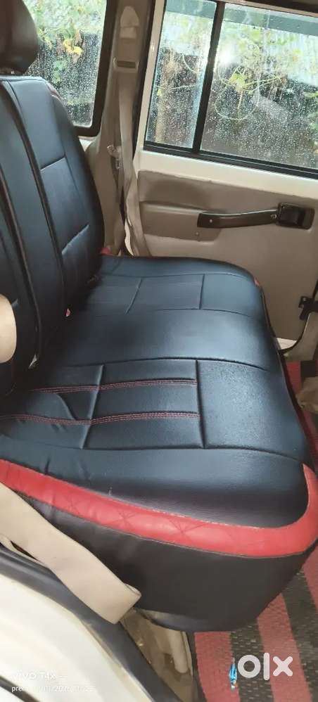 Mahindra Bolero 2019 Variant