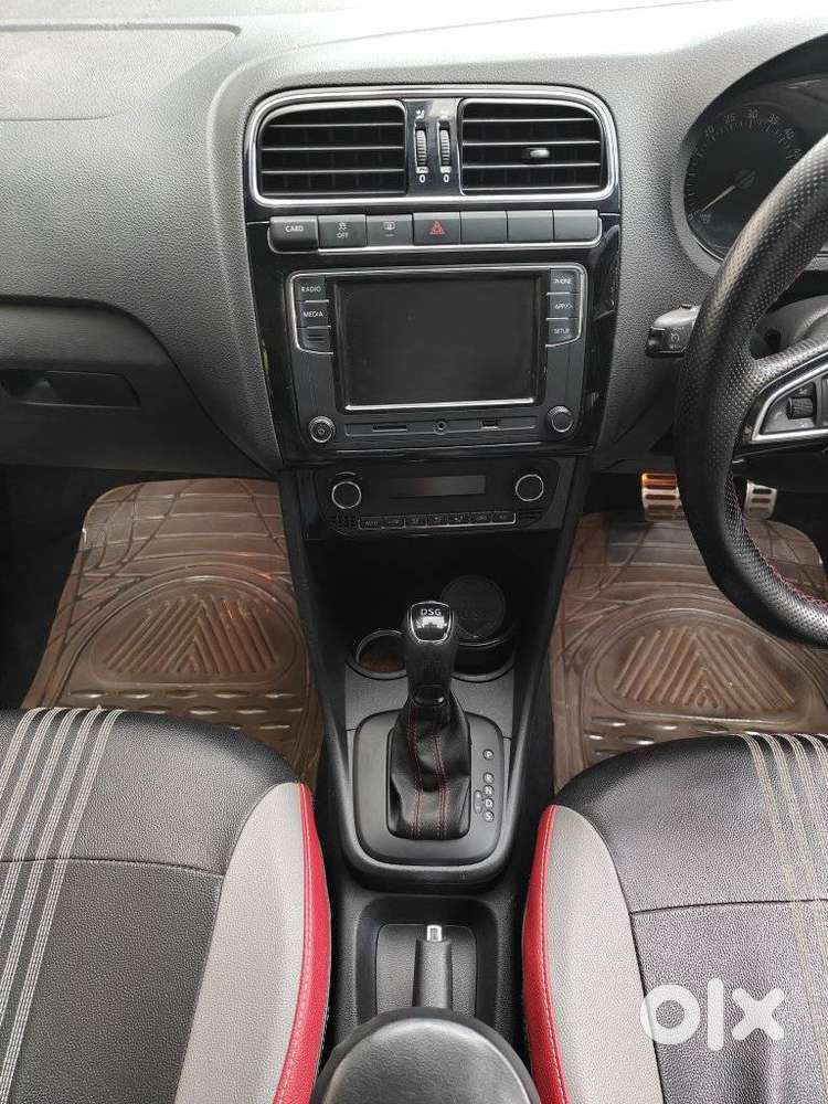 Skoda Rapid [ ] 1.5 Style Plus Tdi At, 2018, Diesel