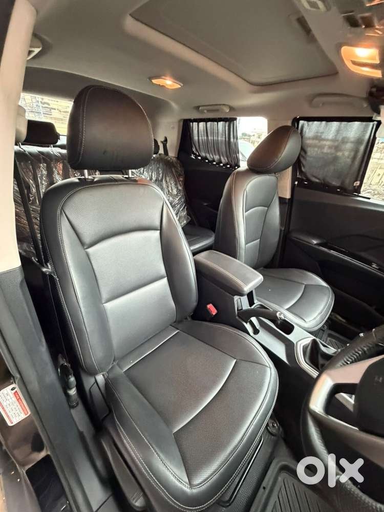 Mahindra Xuv300 Turbosport 2025