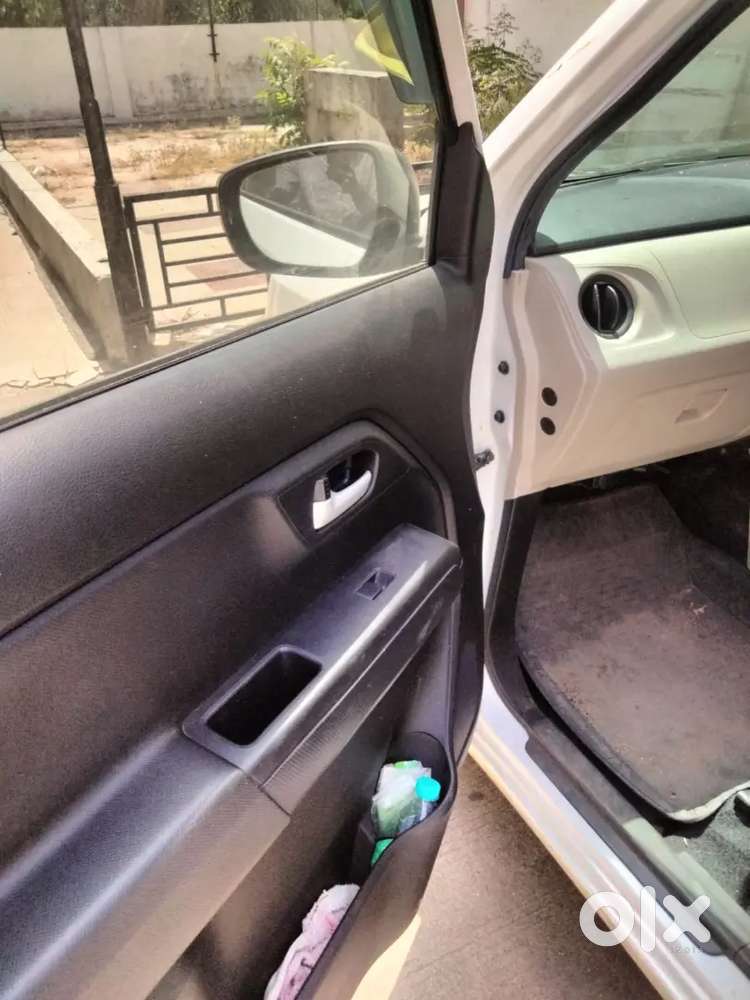 Maruti Suzuki Wagon R 2023