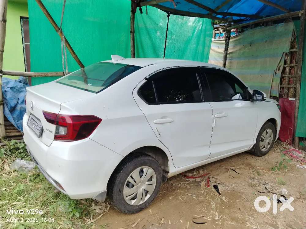 Honda Amaze 1.2 Edition 2023