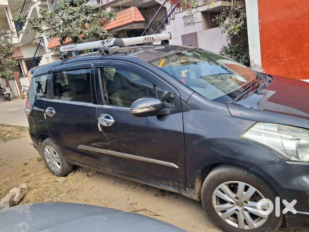 Maruti Ertiga Zdi 2017 Diesel