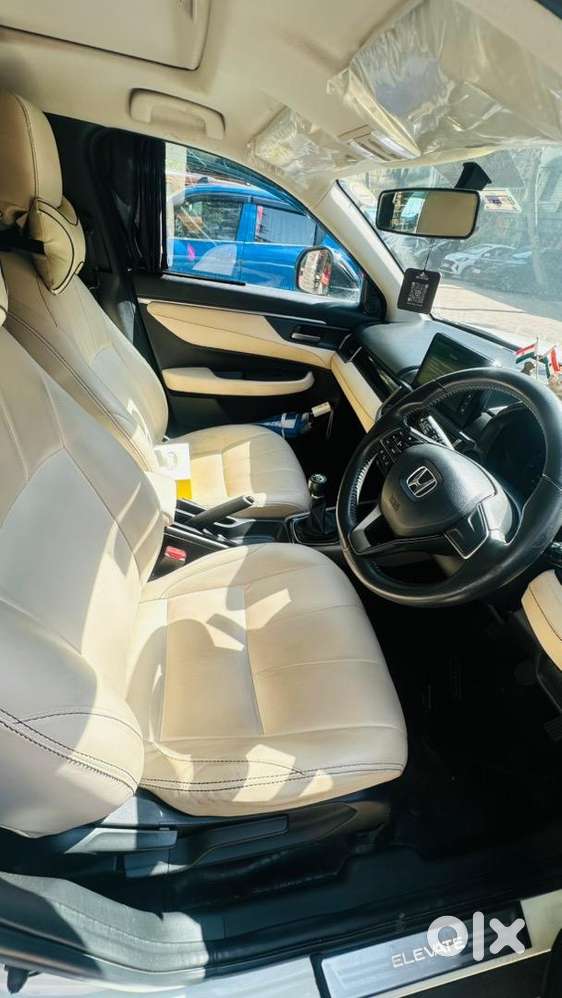 Honda Elevate 2023 Petrol 11000 Km Driven