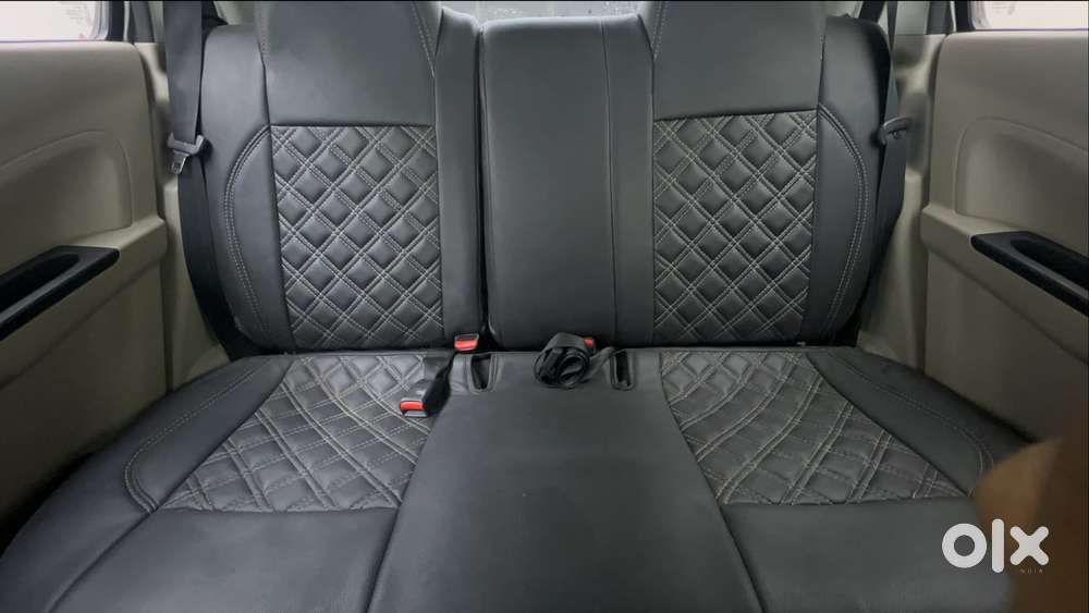 Maruti Suzuki Celerio Zxi Optional Amt, 2017, Petrol