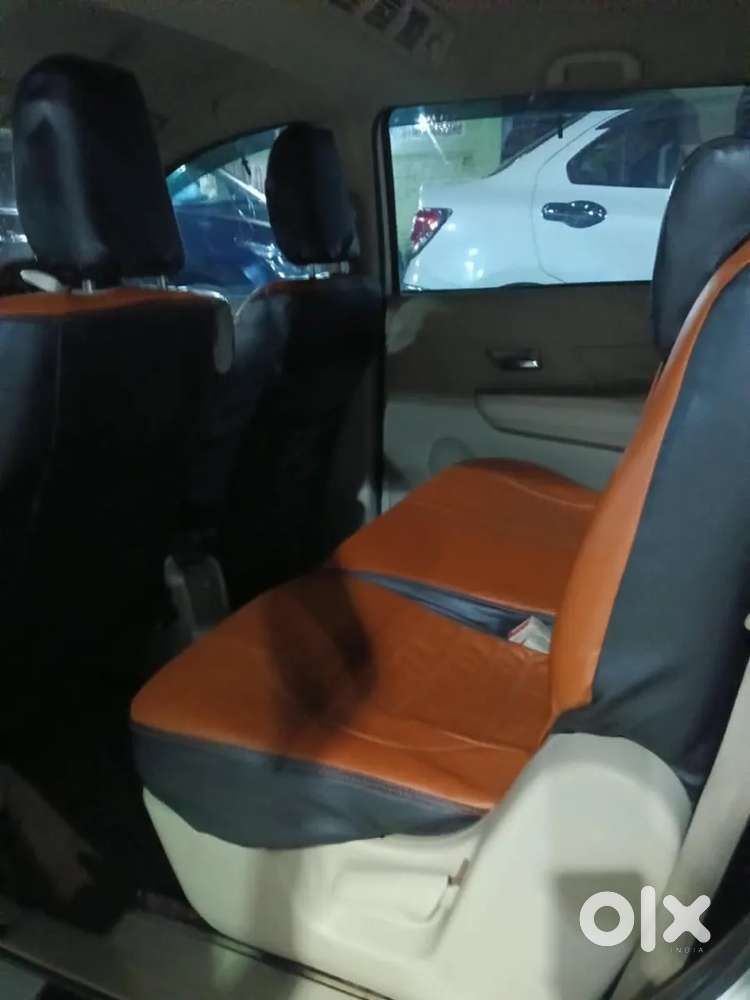 Maruti Suzuki Ertiga Zxi (o) Cng [ ], 2020, Cng & Hybrids