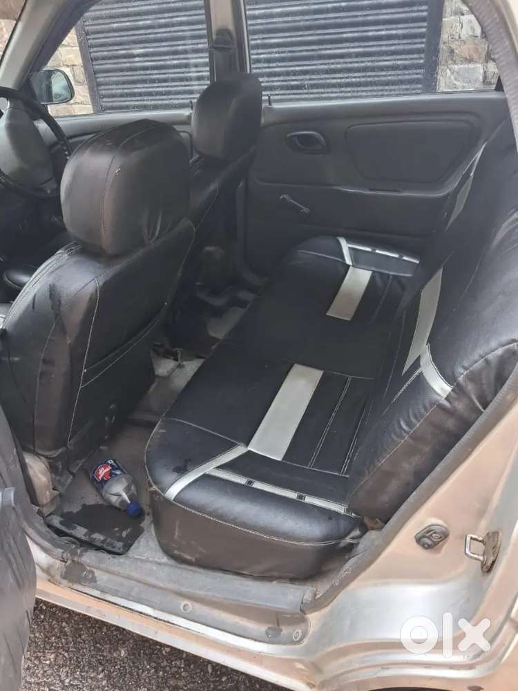 Maruti Suzuki Alto 2008 Year