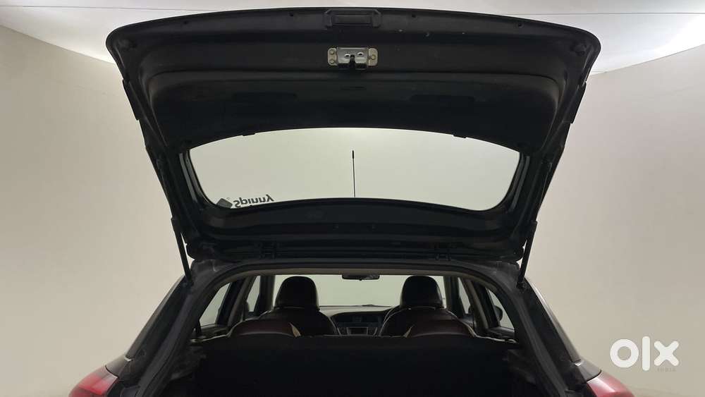 Hyundai Elite I20 [2018-2020] 1.2 Magna, 2016, Petrol