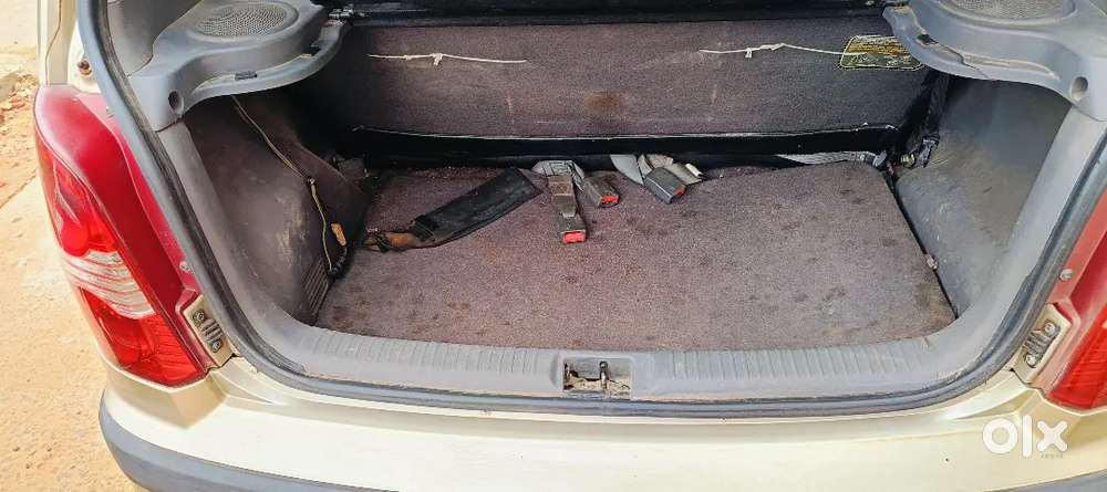 Hyundai Santro Xing Petrol Manual 2006 Car