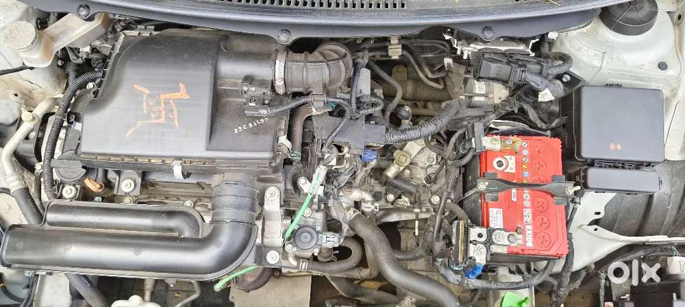 Maruti Suzuki Baleno 2022 Petrol Well Maintained