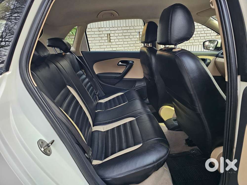 Volkswagen Polo 1.0 Mpi Highline Plus, 2015, Petrol