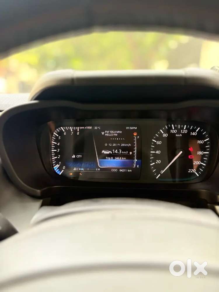Single Owner, Power Steering, Reverse Camera, Ceramic Coating,