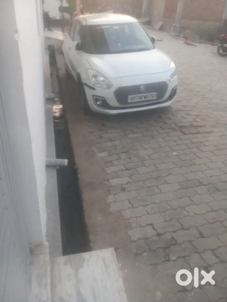 Maruti Suzuki New-gen Swift 2019 Petrol 97000 Km Driven