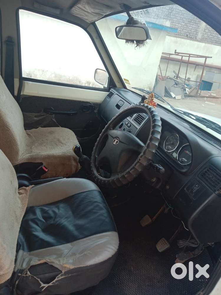 Tata Sumo Ex, 2019, Diesel