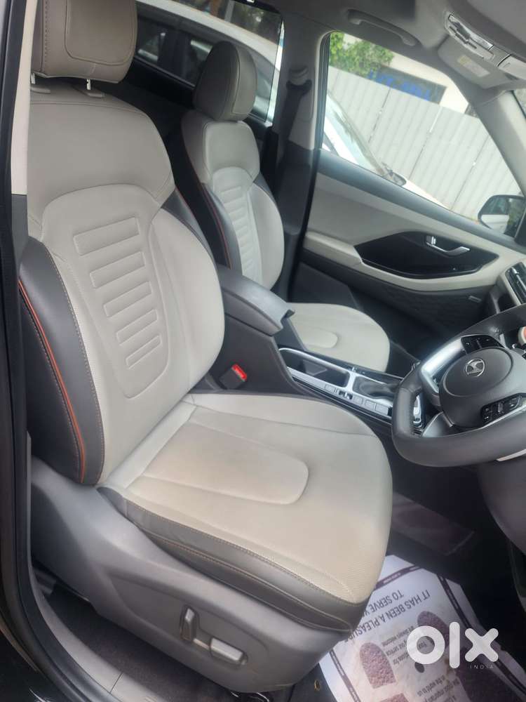 Hyundai Creta 1.5 Mpi Sx Petrol Ivt, 2024, Petrol