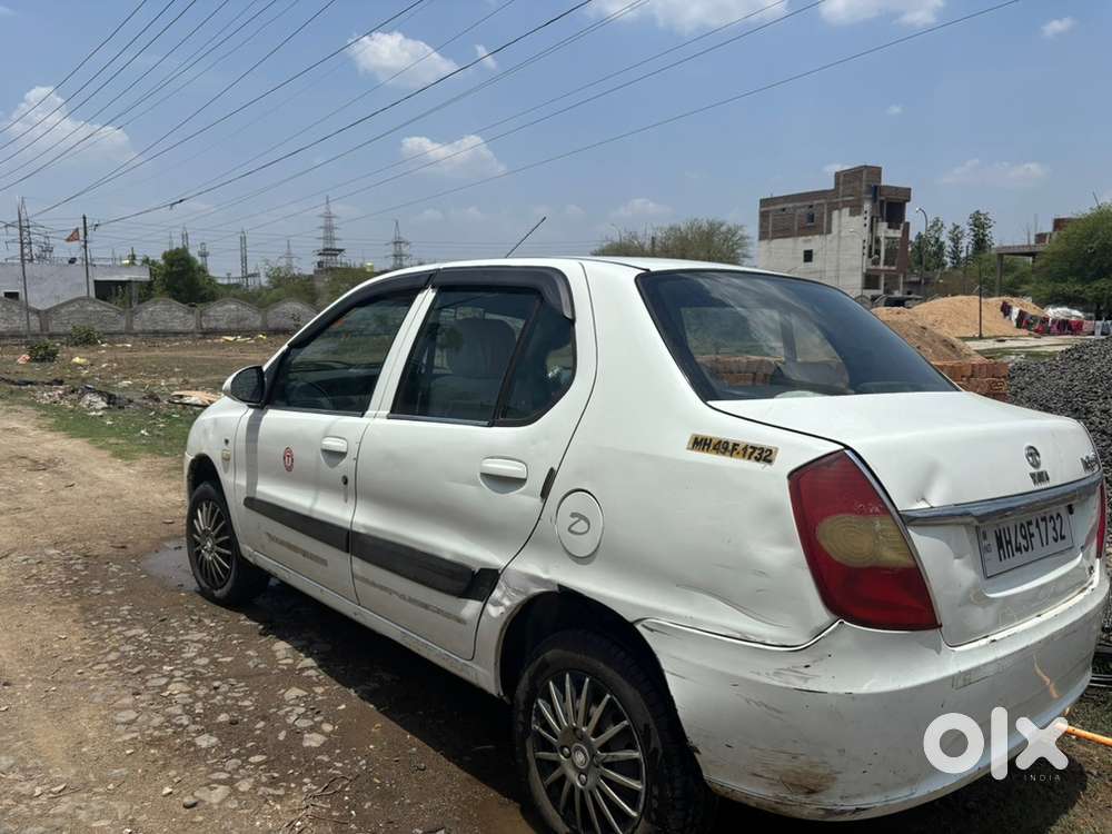 Tata Indigo Ecs 2017