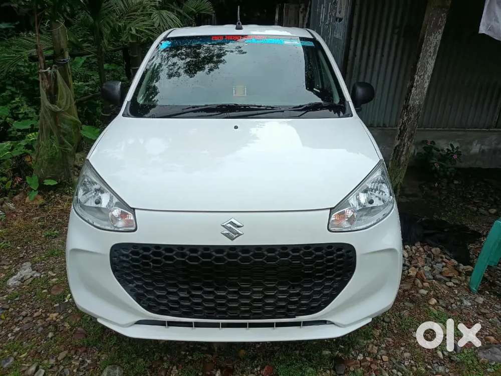 2024 Maruti Suzuki Alto K10 Brand New Condition.