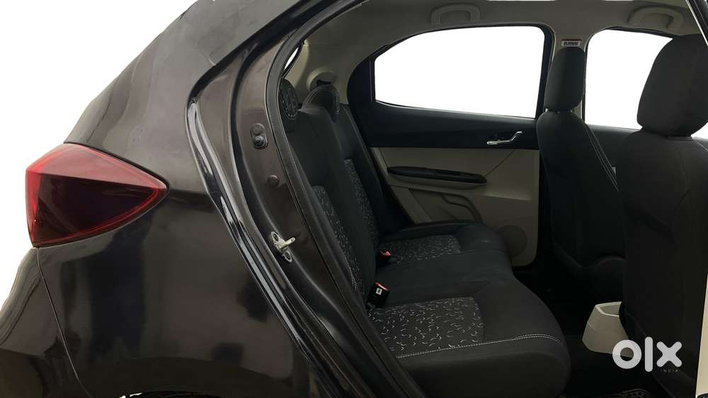 Tata Tiago 1.2 Revotron Xz Plus, 2022, Petrol