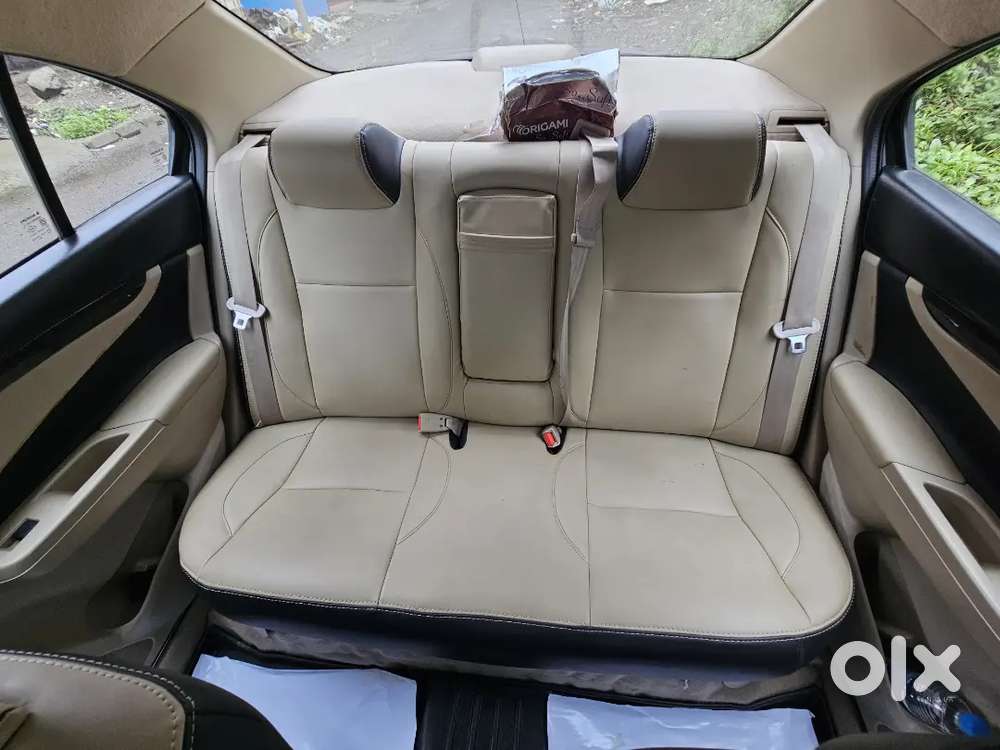 Well Maintained Maruti Suzuki Ciaz 1.4 Vxi 2016 Petrol