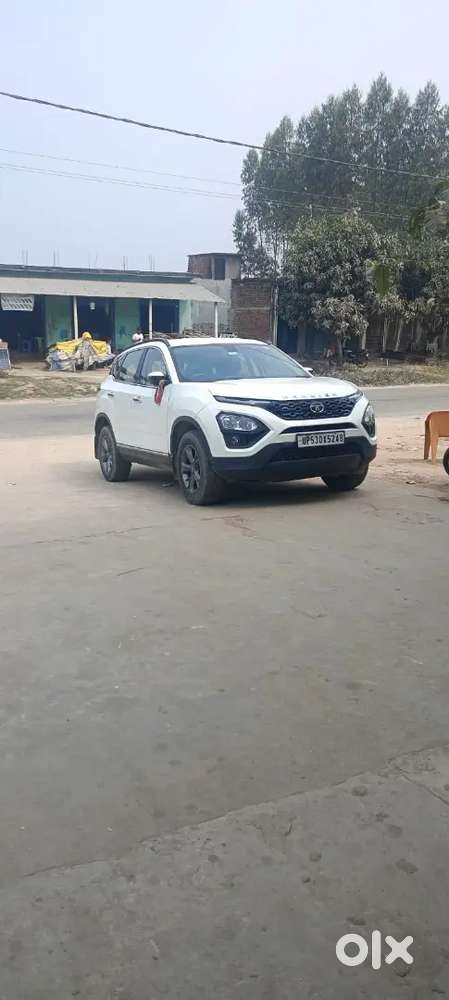 Tata Harrier 2.0 Kryotec Xt Plus 2021 Diesel