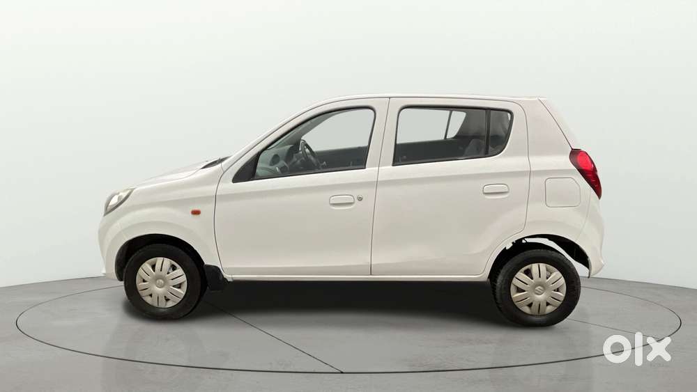 Maruti Suzuki Alto 800 2012-2016 Lxi, 2014, Petrol