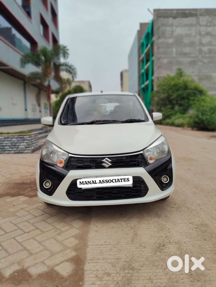Maruti Suzuki Celerio Zxi, 2015, Petrol