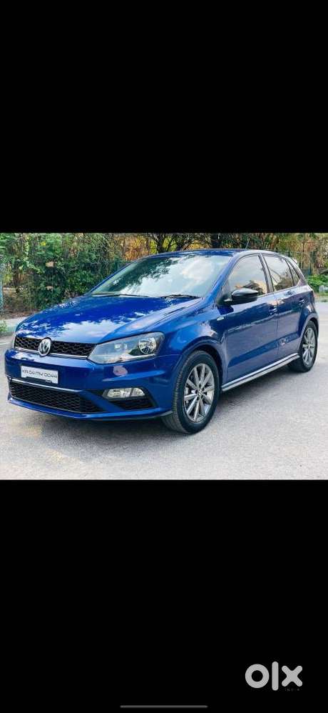 Volkswagen Polo 1.0 Highline Plus Tsi, 2020, Petrol