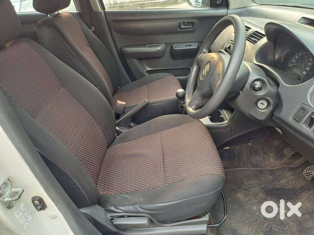 Maruti Suzuki Swift, 2010, Diesel