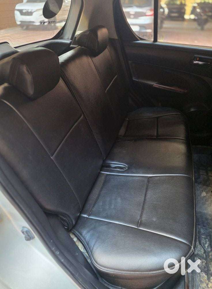 Maruti Suzuki Swift 2011-2014 Zdi, 2016, Diesel